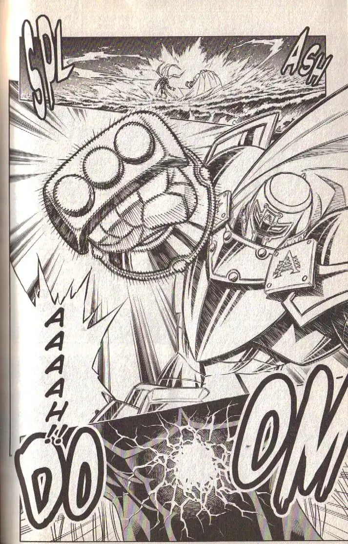 Busou Renkin Chapter 80 20